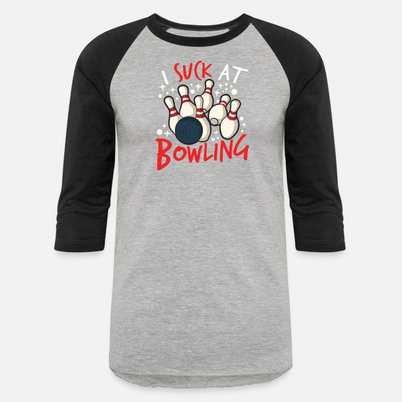 Funny Bowling Team Bowler Strike Gift Idea