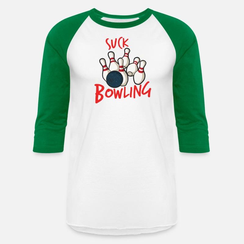 Funny Bowling Team Bowler Strike Gift Idea