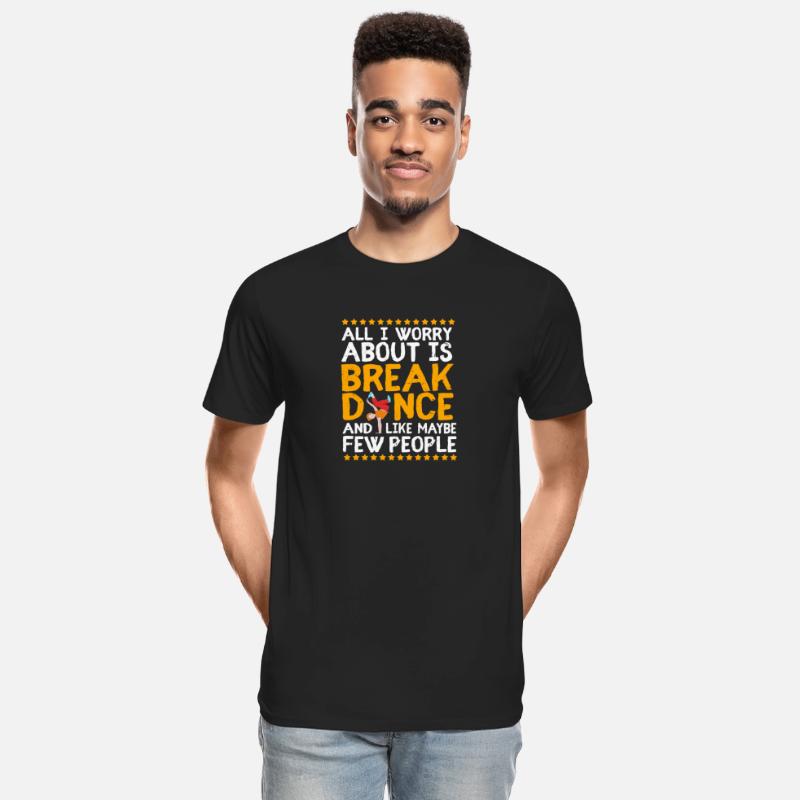 Funny Dance Quotes Bboy Dancer Breakdance