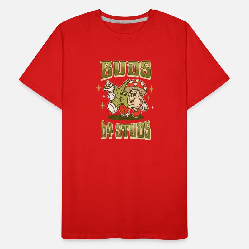 Funny Marijuana Tee before