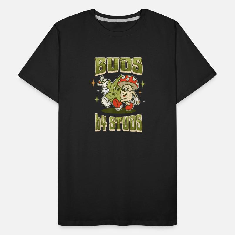 Funny Marijuana Tee before