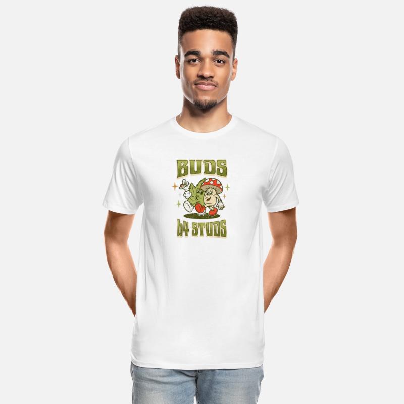 Funny Marijuana Tee before
