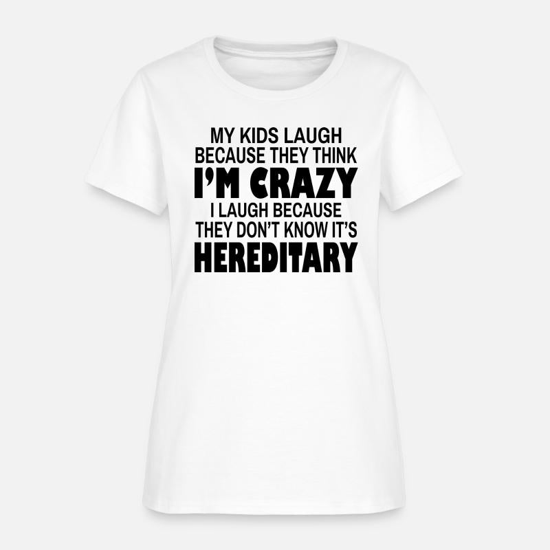 Funny Mother Saying