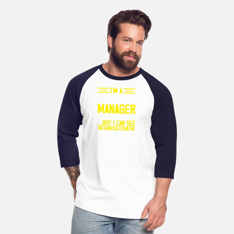 Funny Risk Manager Shirt – Not a Magician