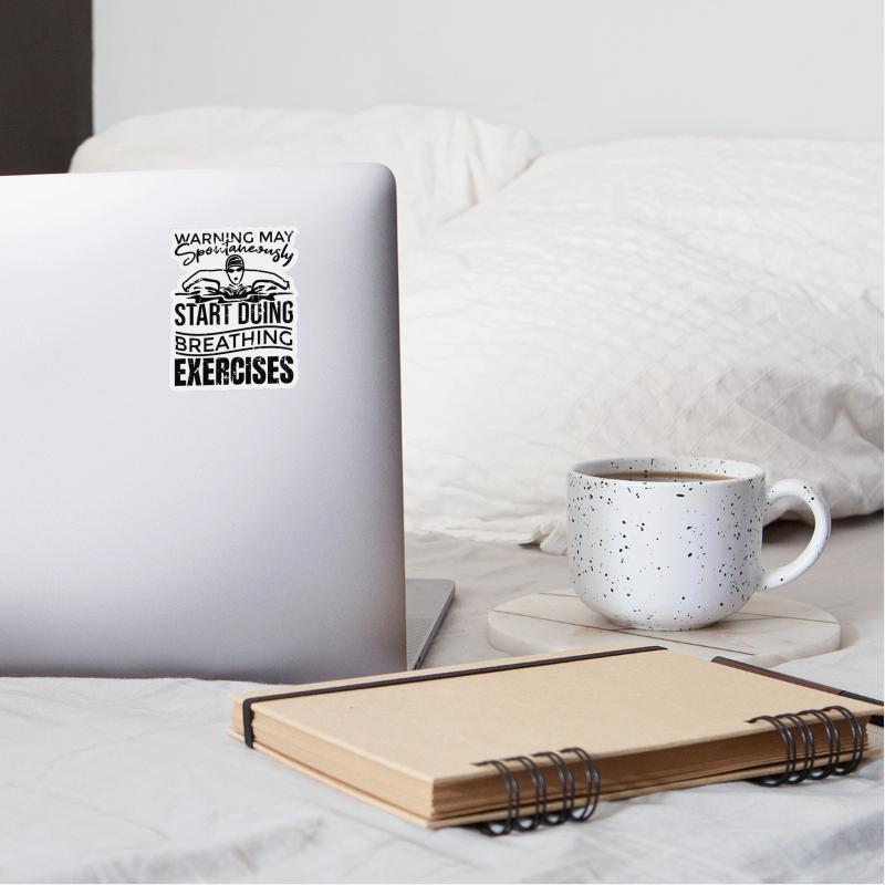 Funny Swimmer Saying