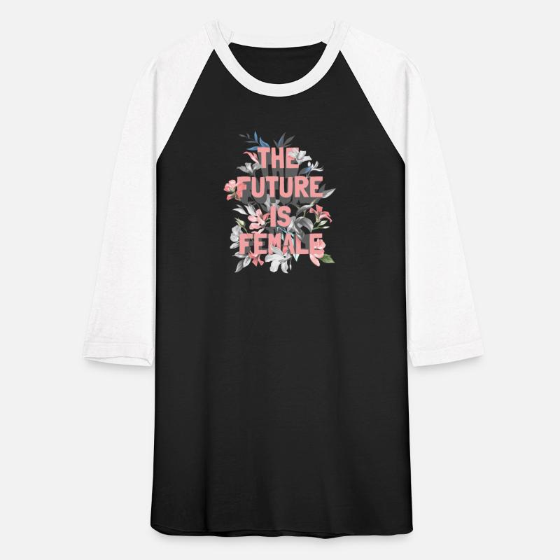 Future is female