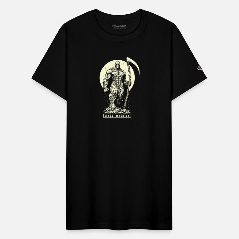 Gaia Soldier