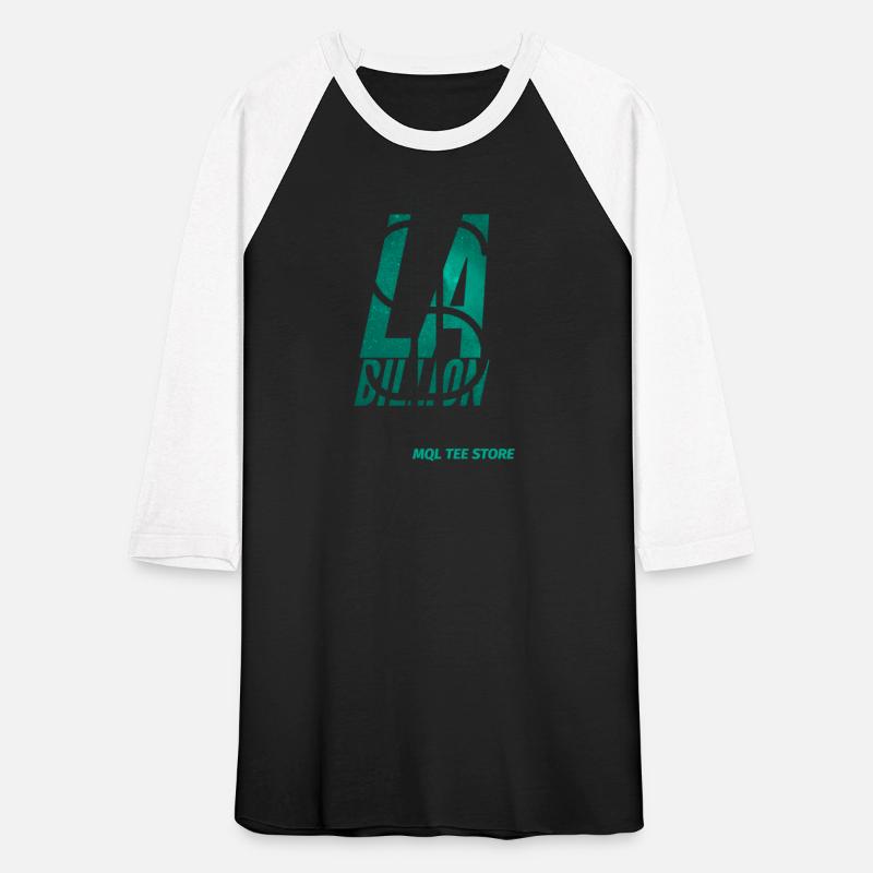 GALAXY GREEN LA BILLION