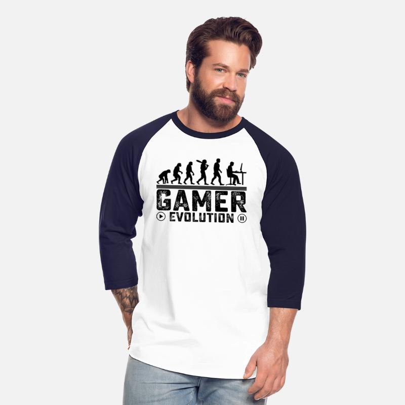 GAMER EVOLUTION