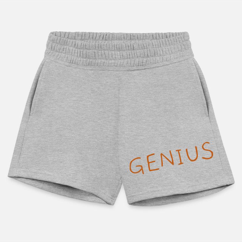 Genius (pd21)