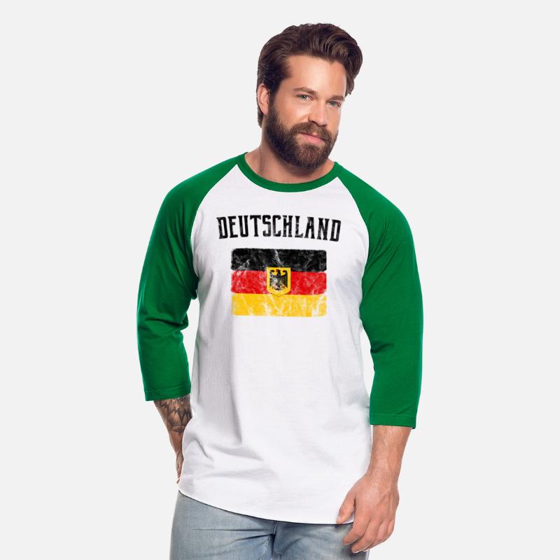 German Flag - Deutschland