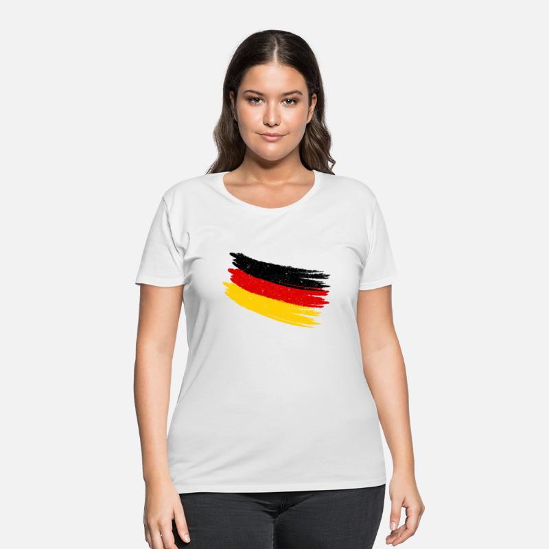 German Flag
