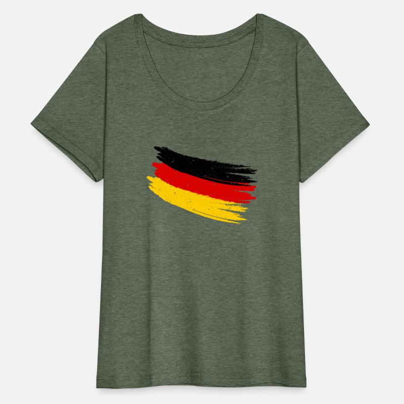 German Flag