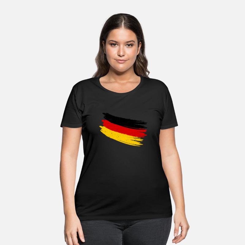 German Flag