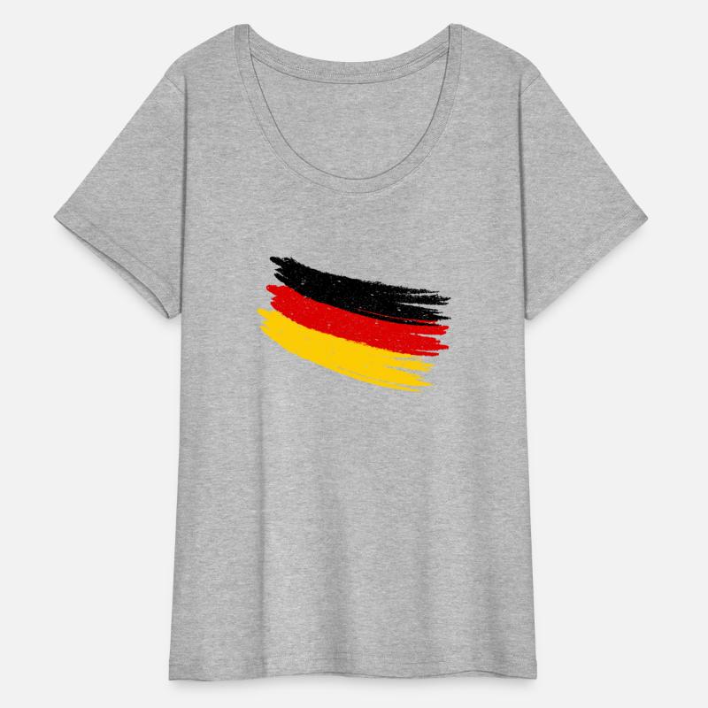 German Flag
