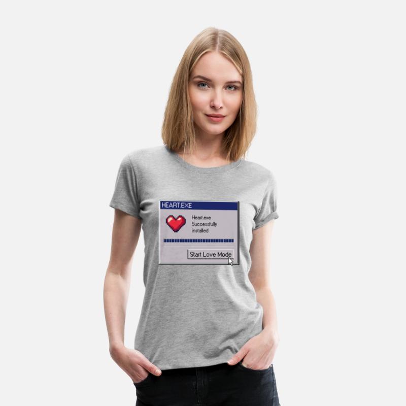 Give an original geek gift for Valentine's Day! 💾