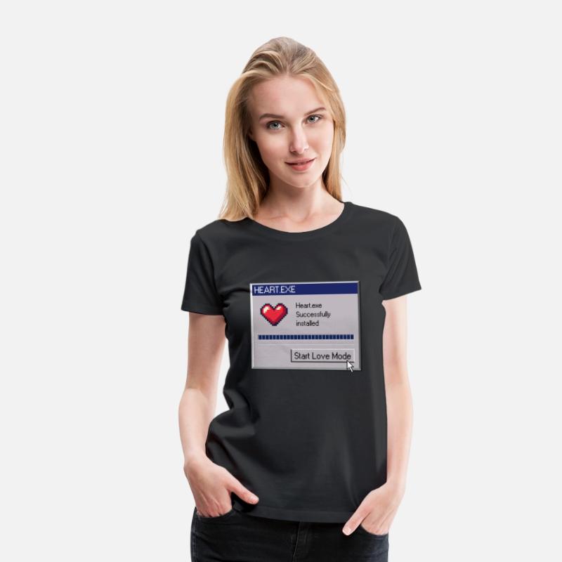 Give an original geek gift for Valentine's Day! 💾