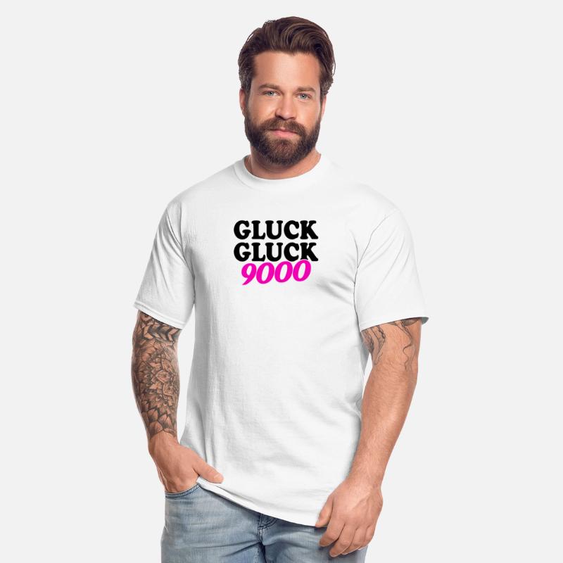Gluck Gluck 9000