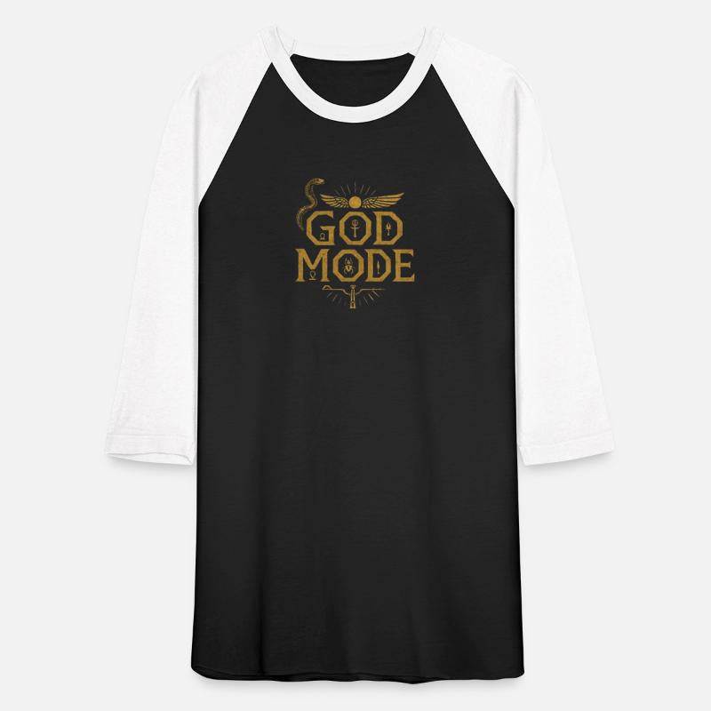 God Mode – Ancient Egyptian Power
