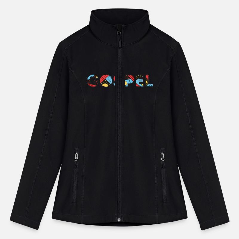 god