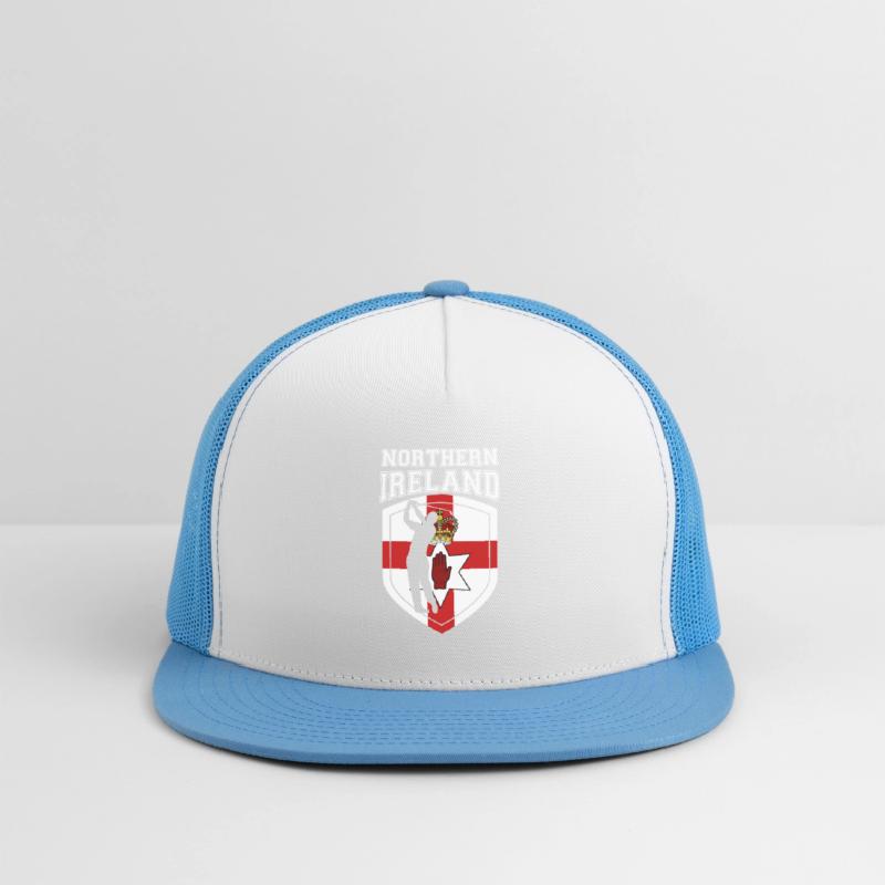 Golfer of Northern Ireland