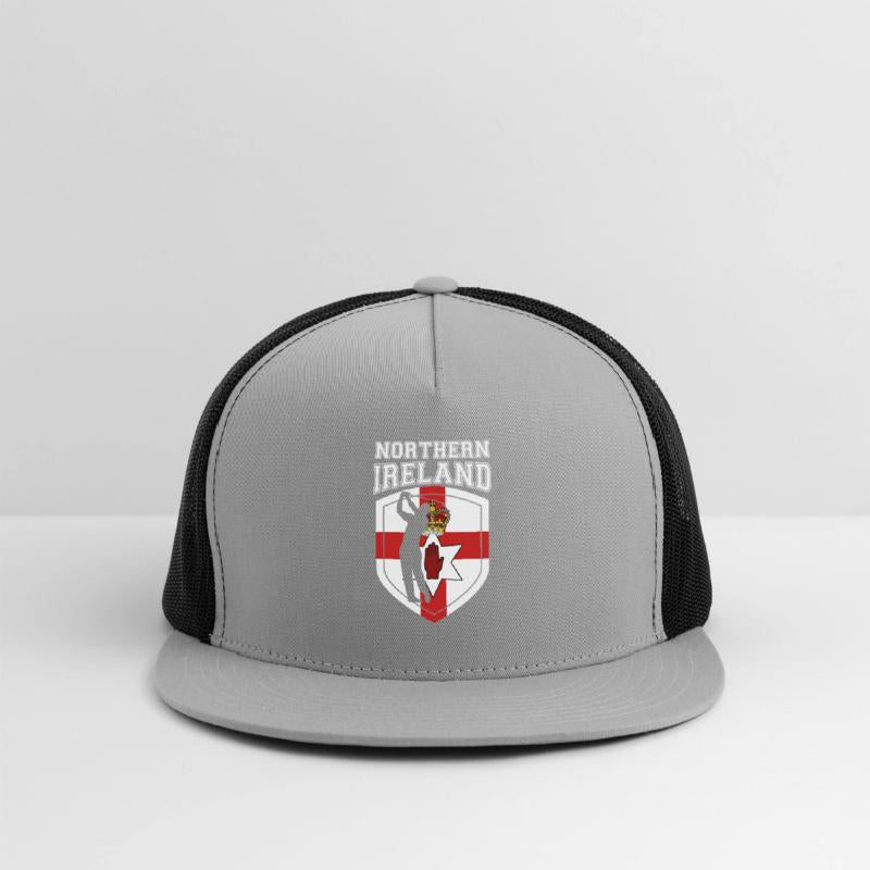 Golfer of Northern Ireland