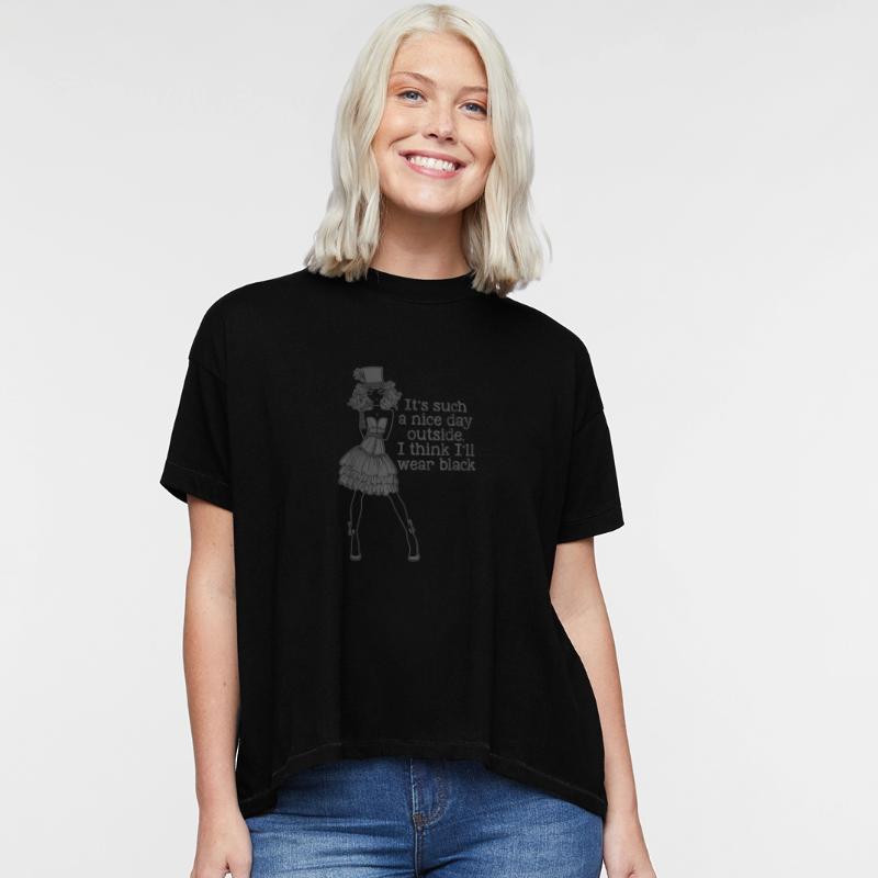 Goth Girls Alt Clothing Gothcore