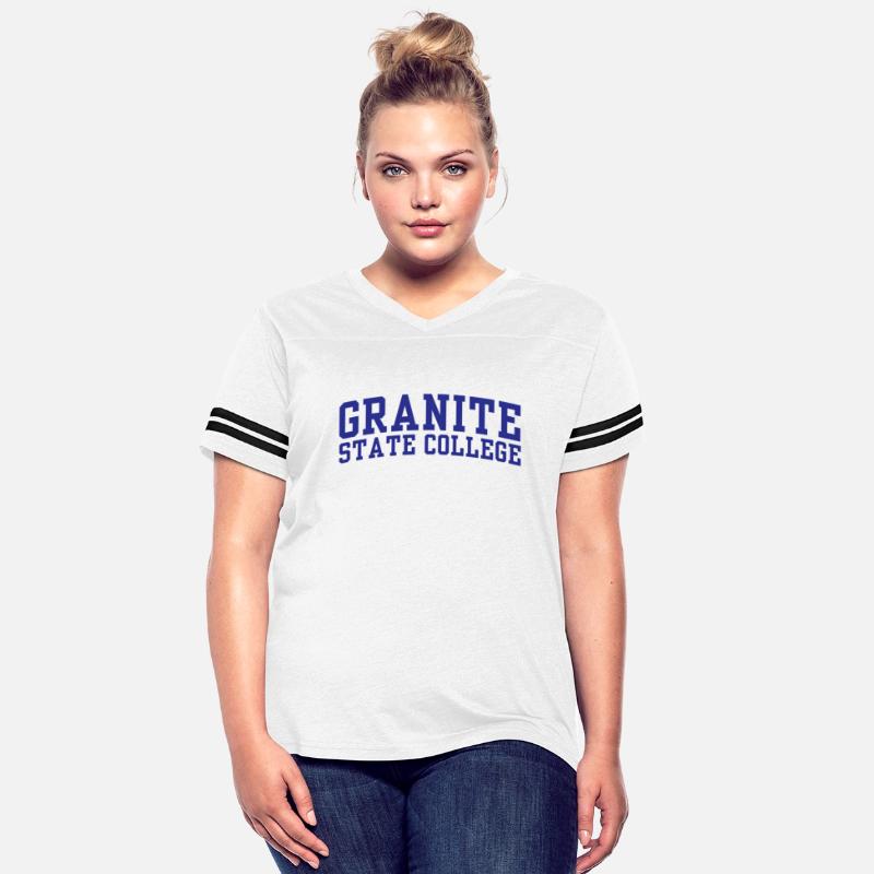 Granite State College Oc0779