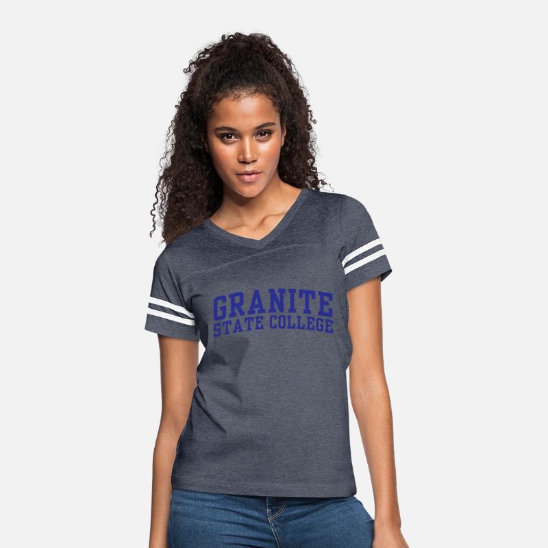 Granite State College Oc0779