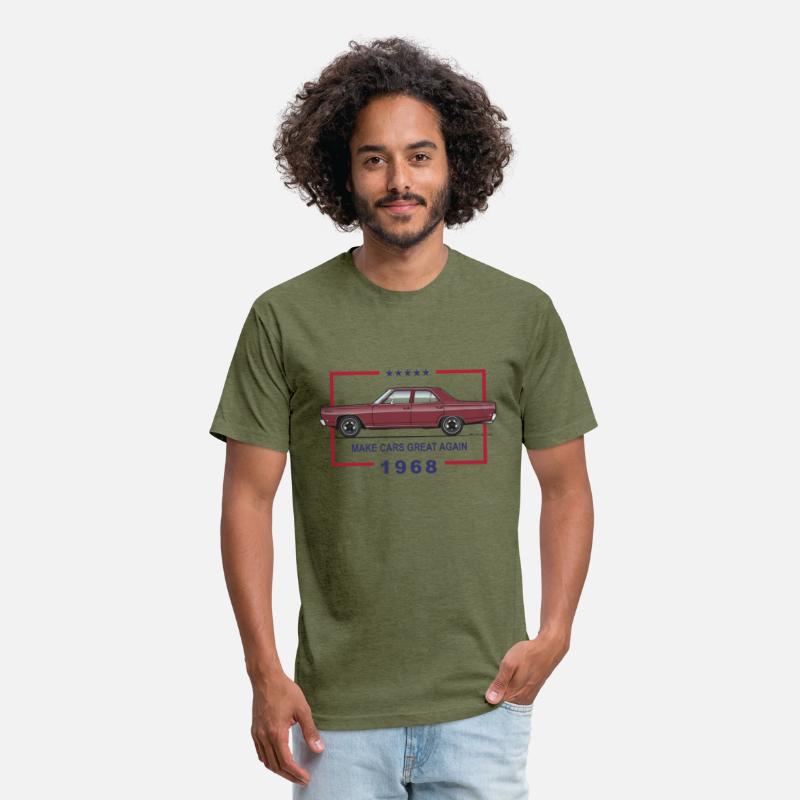 Great Again Burgundy