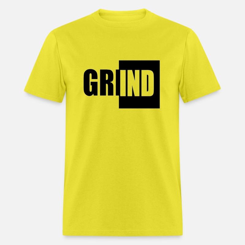 GRIND