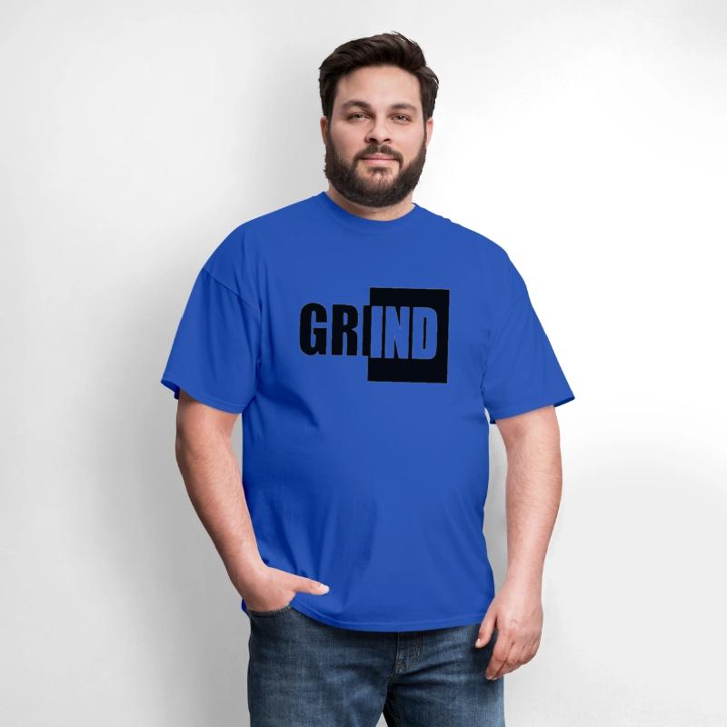 GRIND
