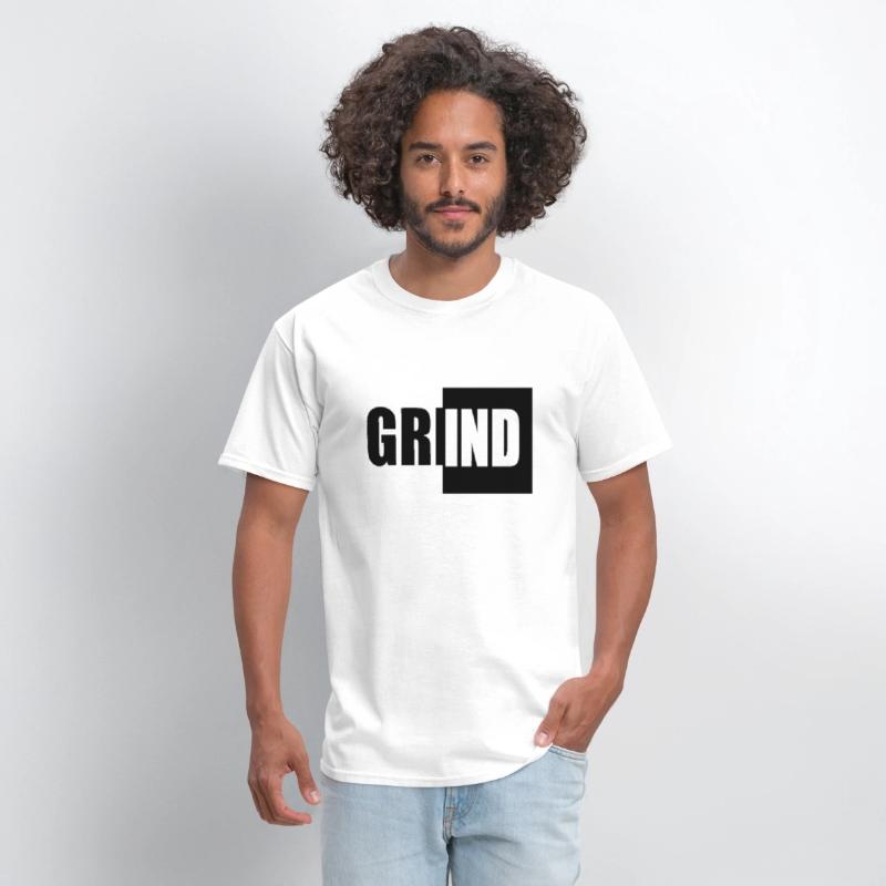 GRIND