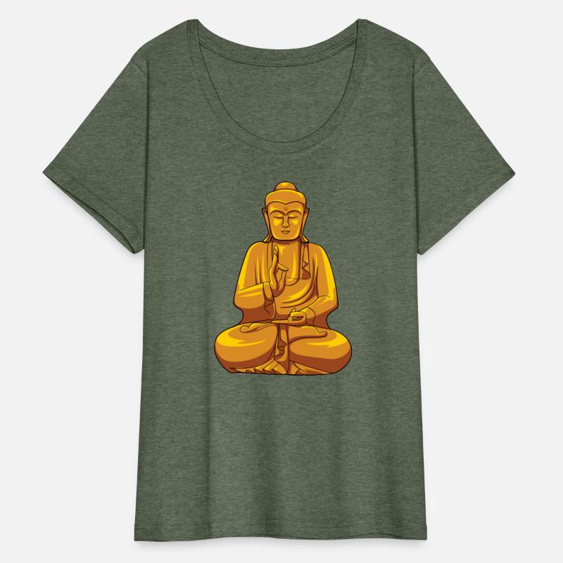 Gutum Budha God