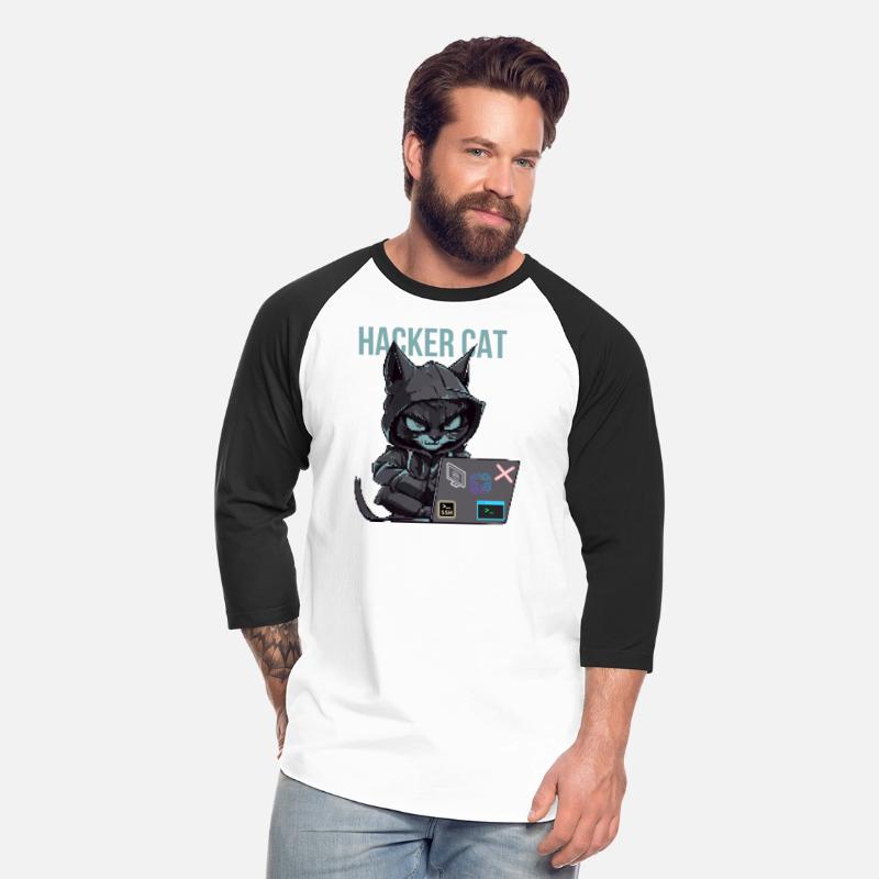 Hacker Cat