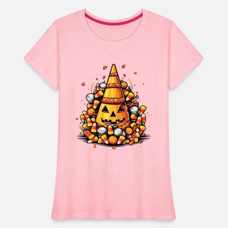 Halloween candy