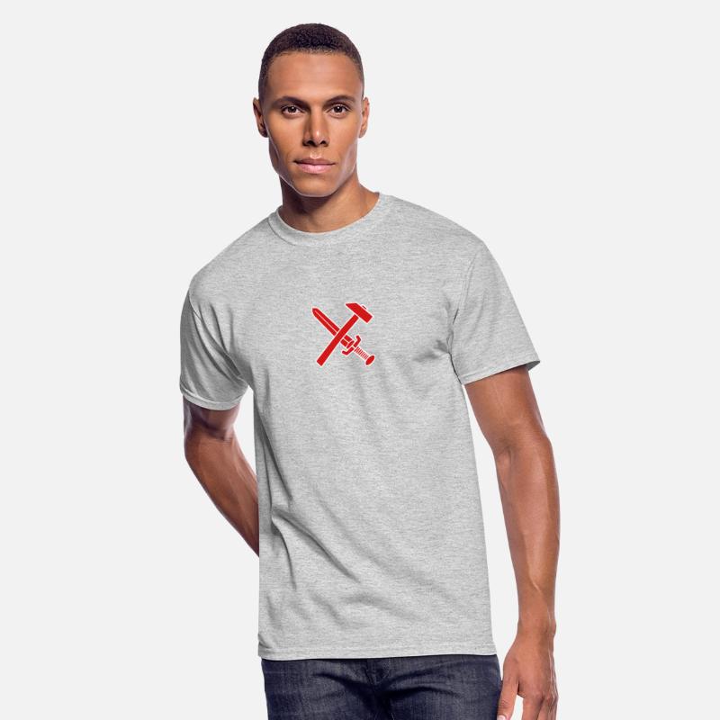 Hammer And Sword