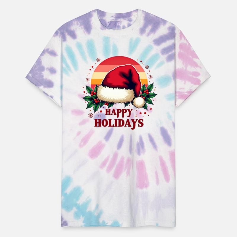 Happy Holidays