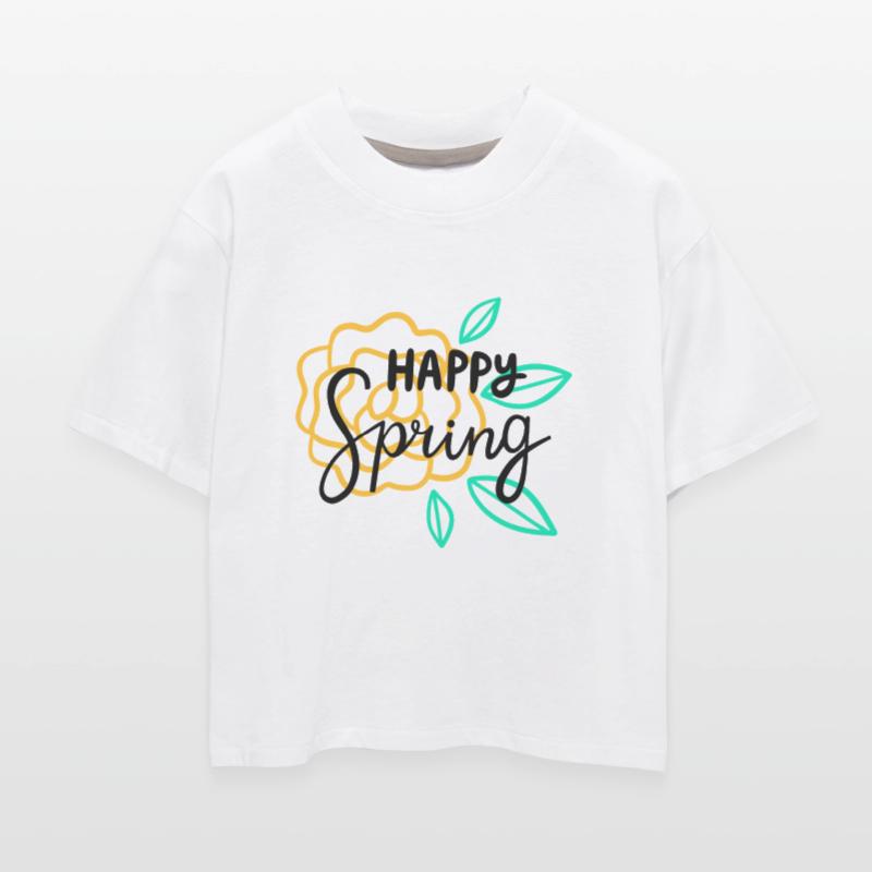 Happy Spring