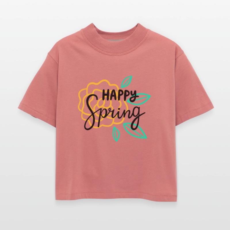 Happy Spring