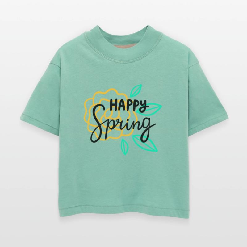 Happy Spring