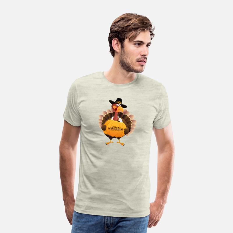 Happy Thanksgiving