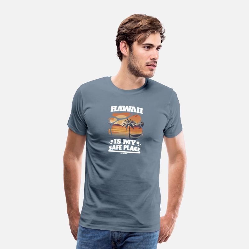 Hawaii vacation aloha summer hawaiian gift