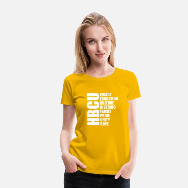 HBCU Student, Black College Student Gift