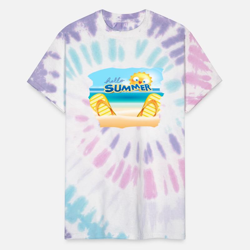 Hello Summer Beach
