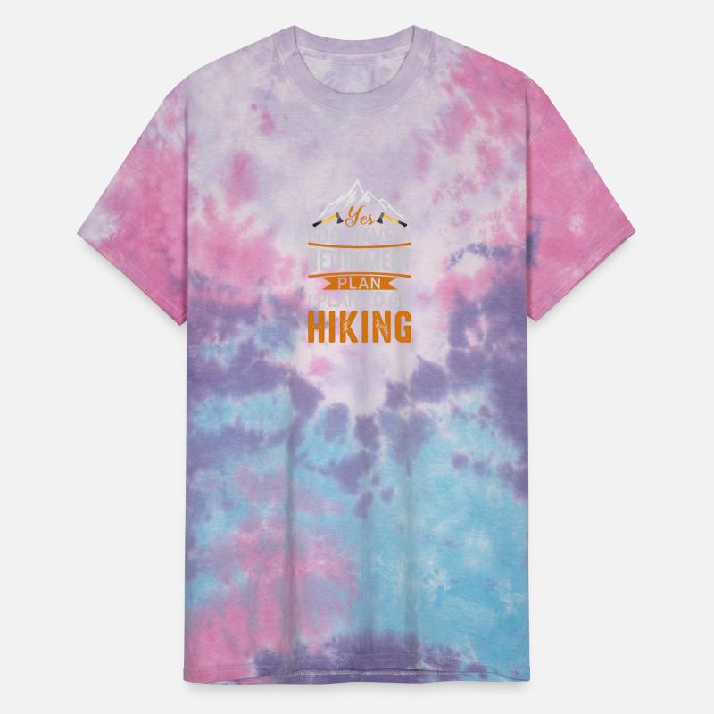 Hiking T Shirt Design27