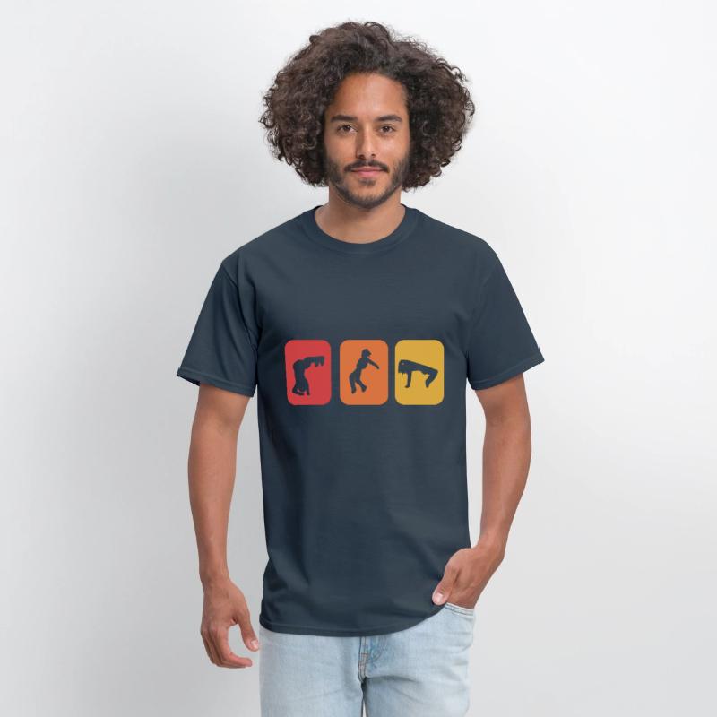 Hip Hop Dancing Break Dancer Gift