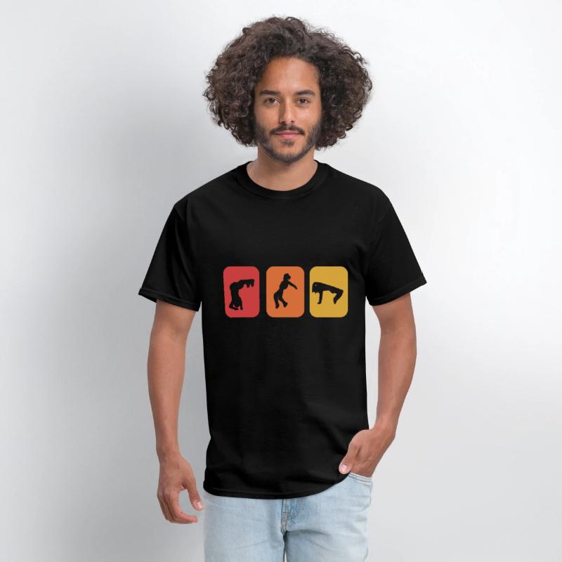 Hip Hop Dancing Break Dancer Gift