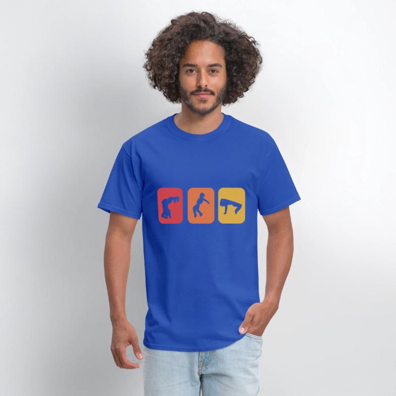 Hip Hop Dancing Break Dancer Gift