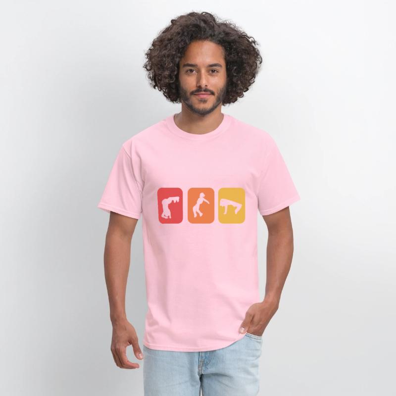 Hip Hop Dancing Break Dancer Gift